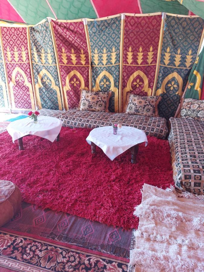 Ferme D"Hote Lala Fatima Ain Leuh Ngoại thất bức ảnh
